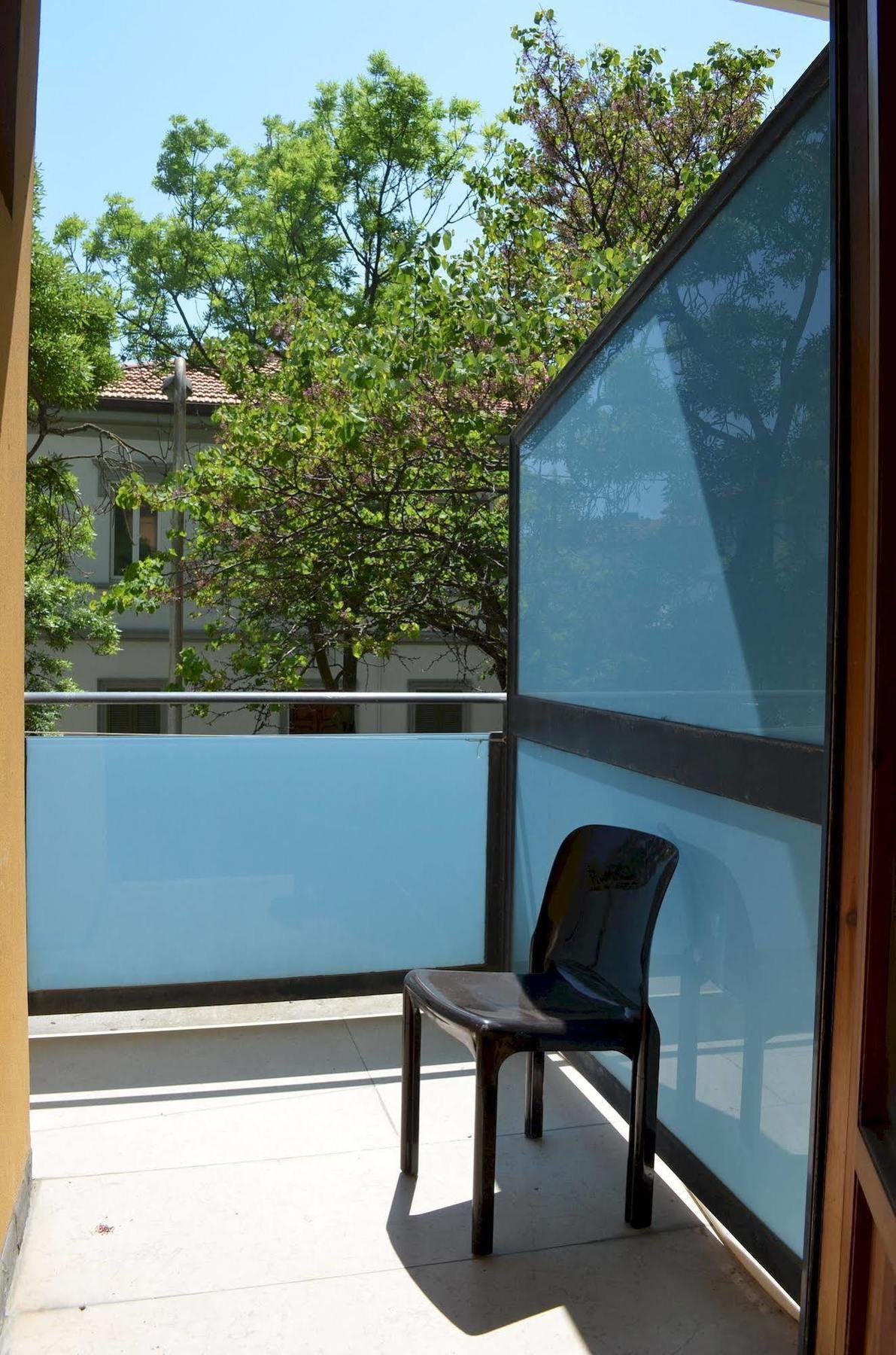 Hotel Capitol Pesaro Exterior photo